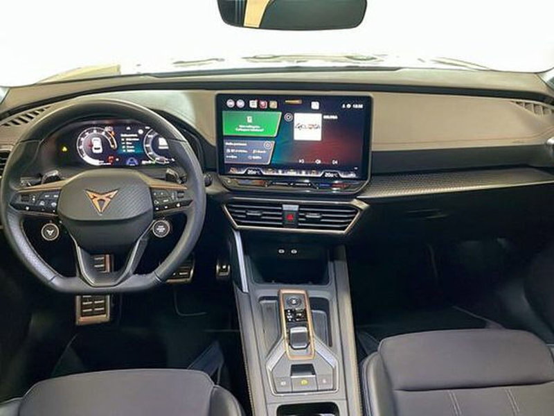 Cupra Leon usata a Vicenza (8)