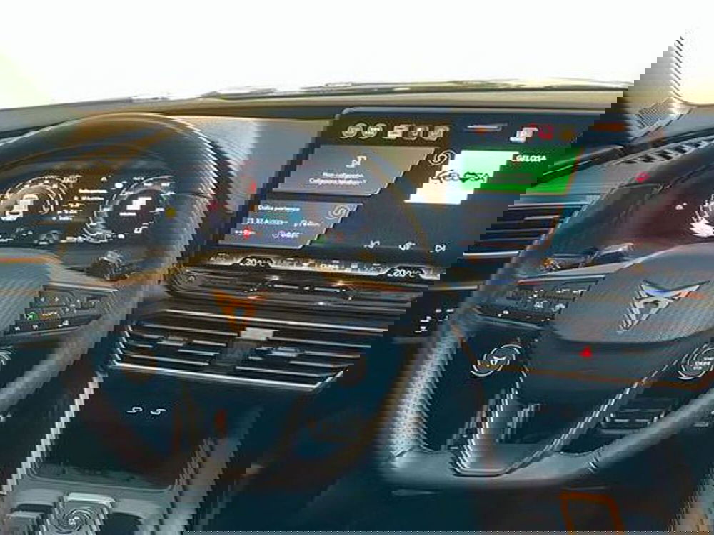 Cupra Leon usata a Vicenza (9)