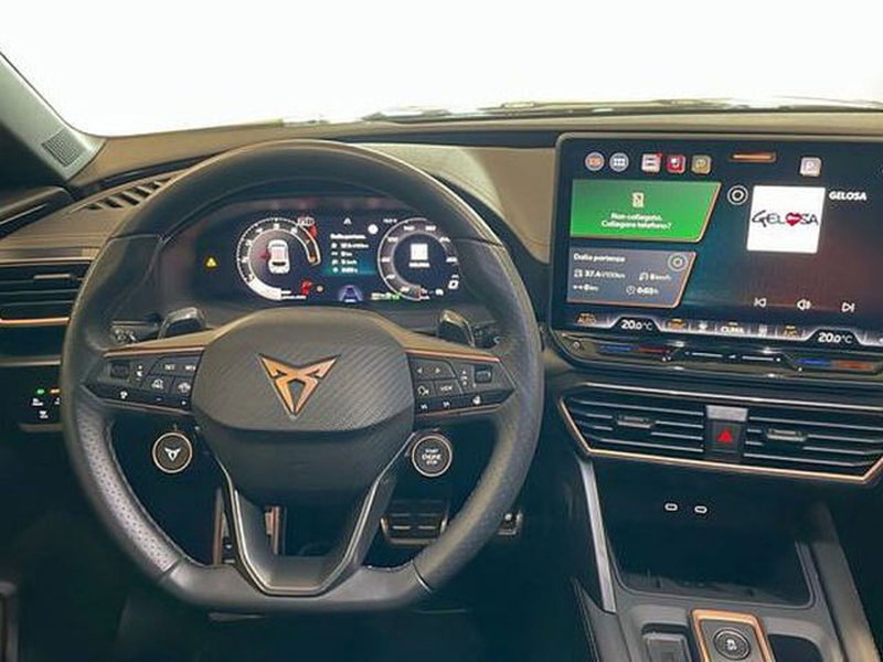 Cupra Leon usata a Vicenza (9)