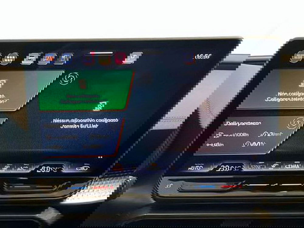 Cupra Leon usata a Vicenza (13)