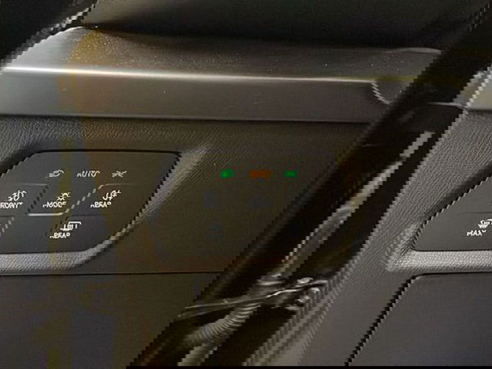 Cupra Leon usata a Vicenza (17)