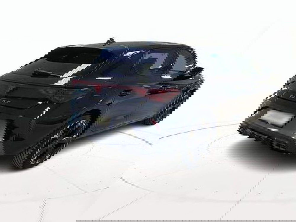 Cupra Leon usata a Vicenza (4)