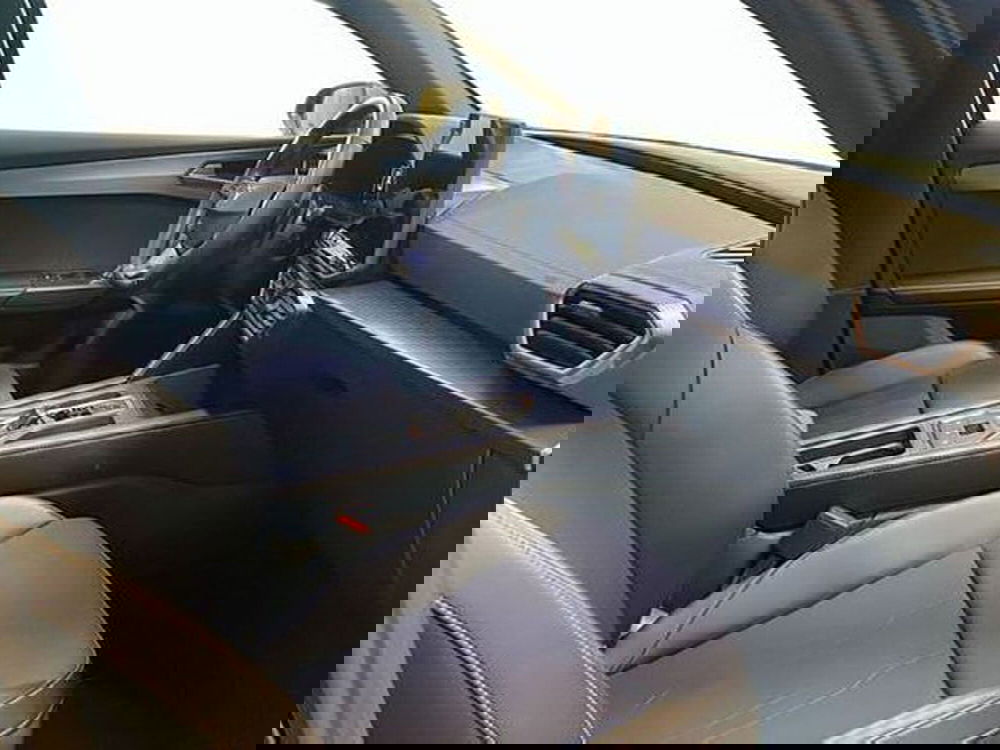 Cupra Leon usata a Vicenza (6)