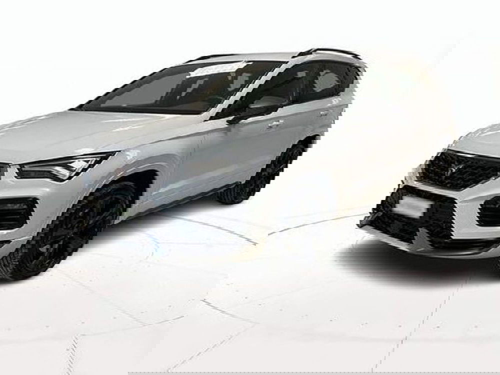 Cupra Ateca usata a Vicenza