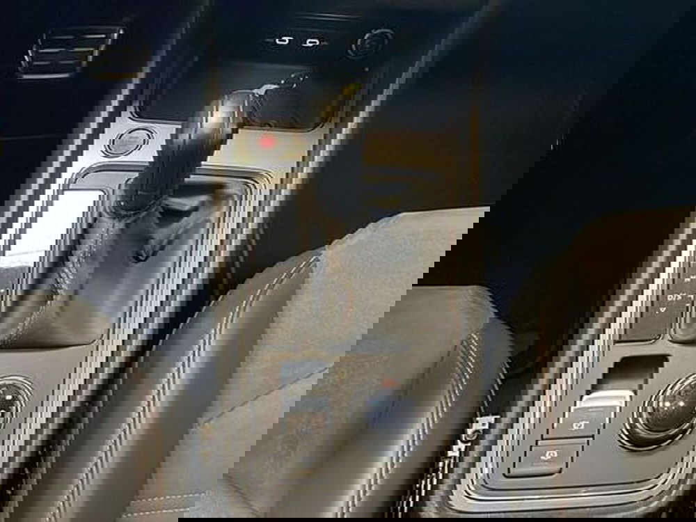 Cupra Ateca usata a Vicenza (11)