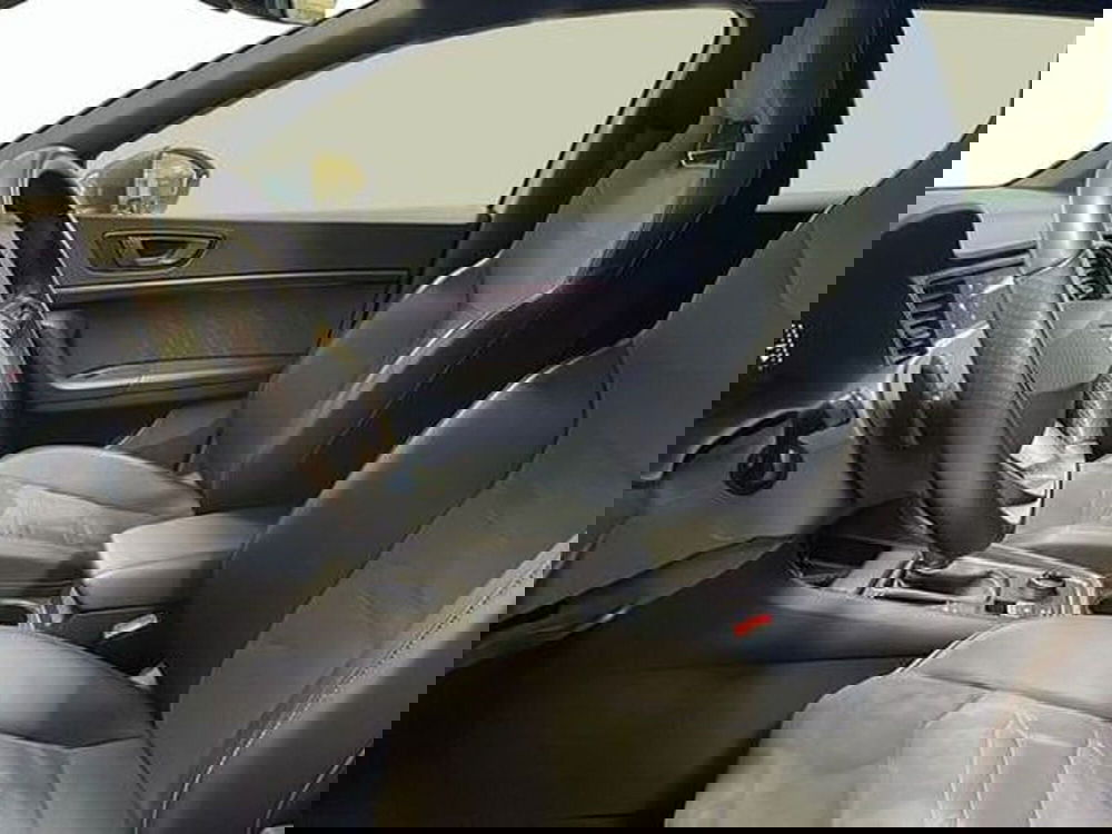 Cupra Ateca usata a Vicenza (13)