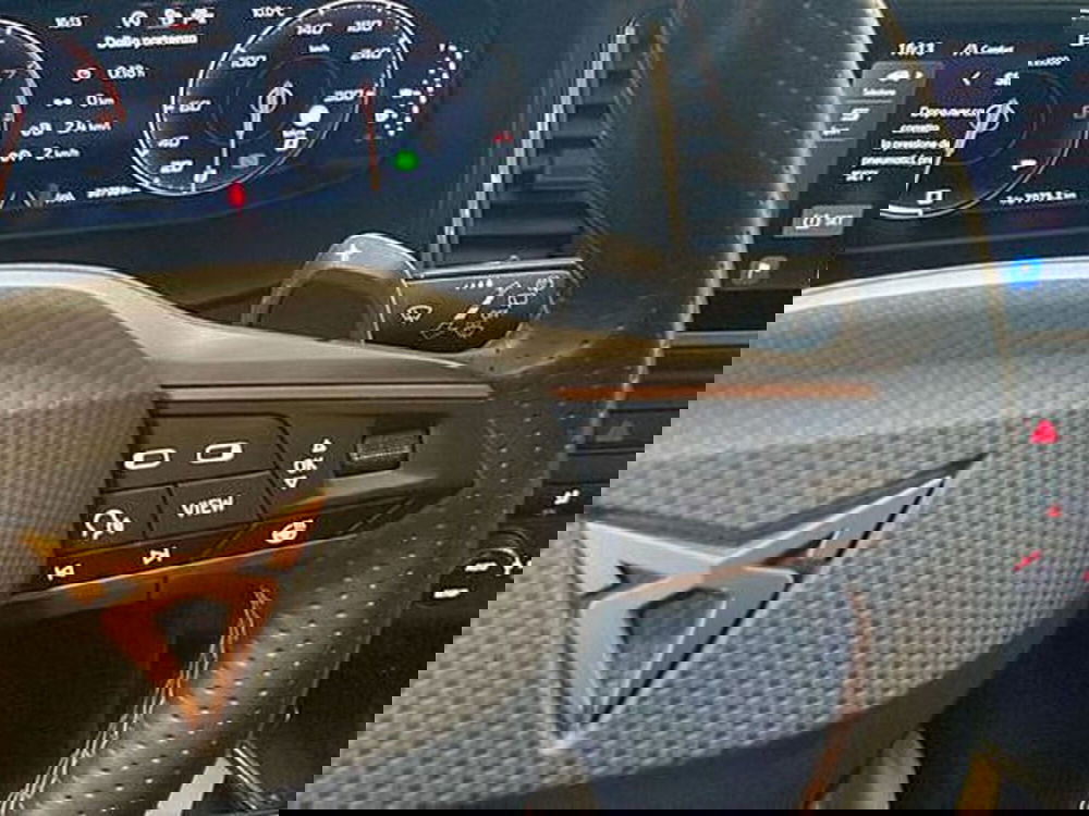 Cupra Ateca usata a Vicenza (16)