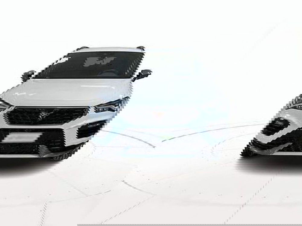 Cupra Ateca usata a Vicenza (2)