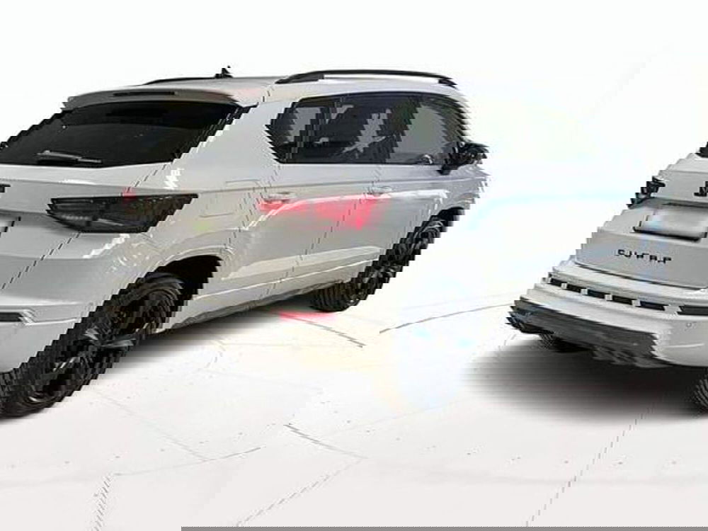 Cupra Ateca usata a Vicenza (4)