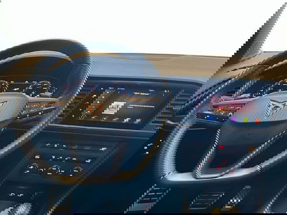 Cupra Ateca usata a Vicenza (9)