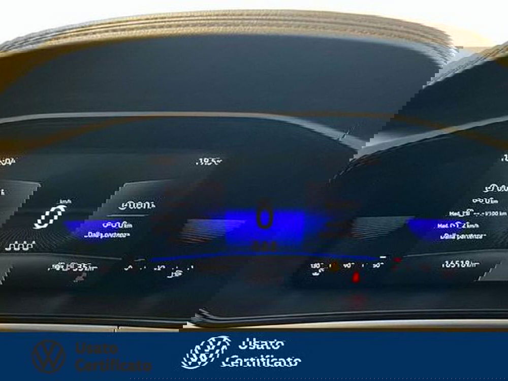 Volkswagen T-Roc usata a Vicenza (14)