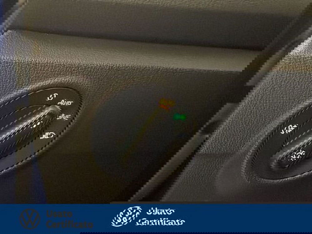 Volkswagen T-Roc usata a Vicenza (16)