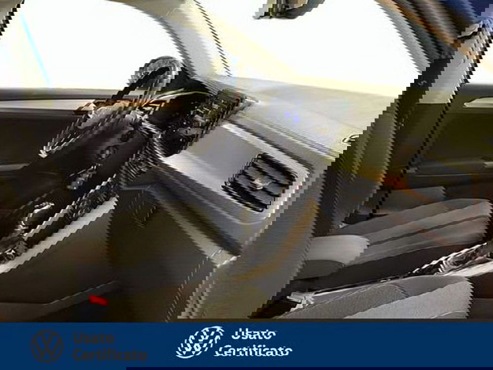 Volkswagen T-Roc usata a Vicenza (6)