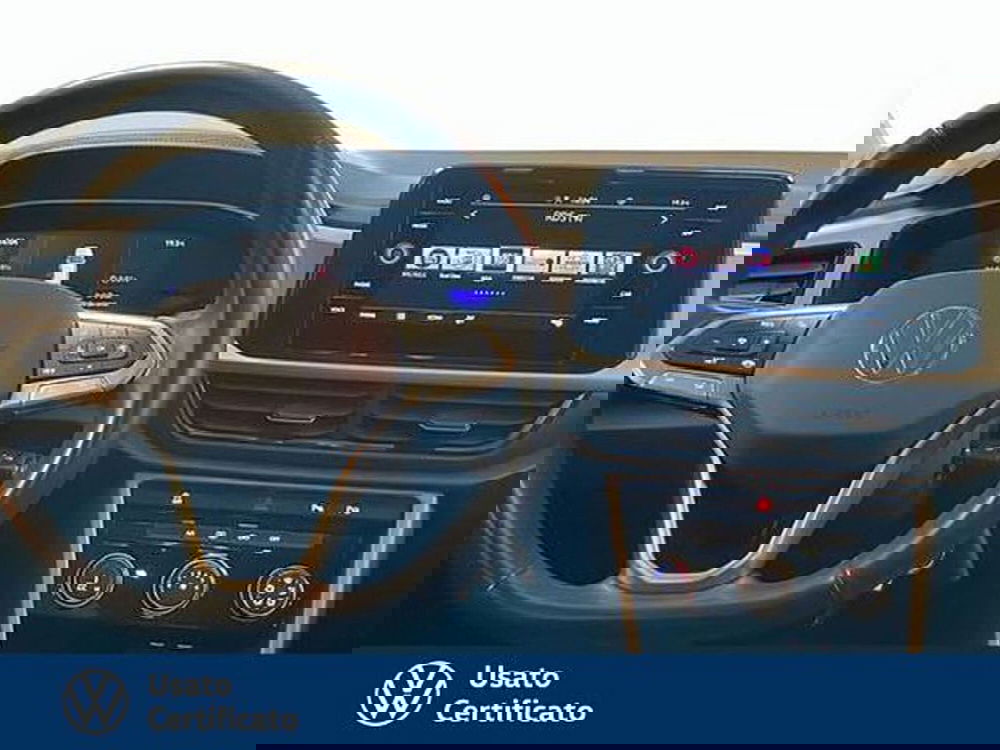 Volkswagen T-Roc usata a Vicenza (9)