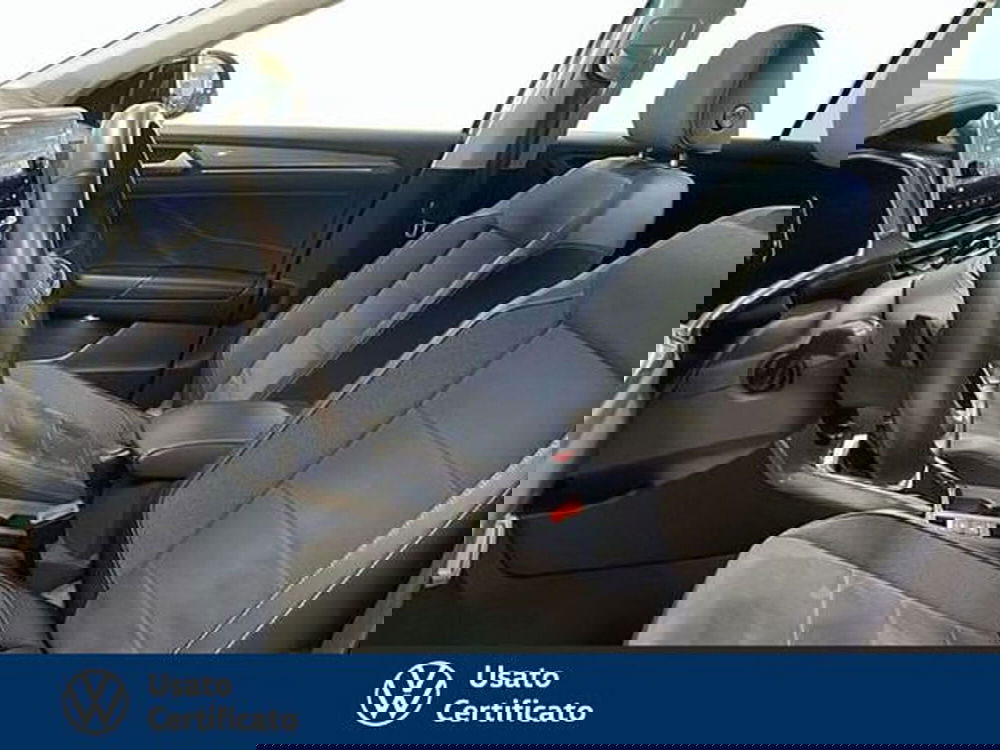 Volkswagen T-Roc usata a Vicenza (13)