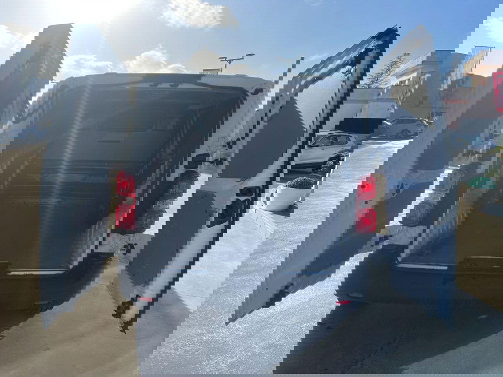 Peugeot Expert Furgone usata a Lecce (14)