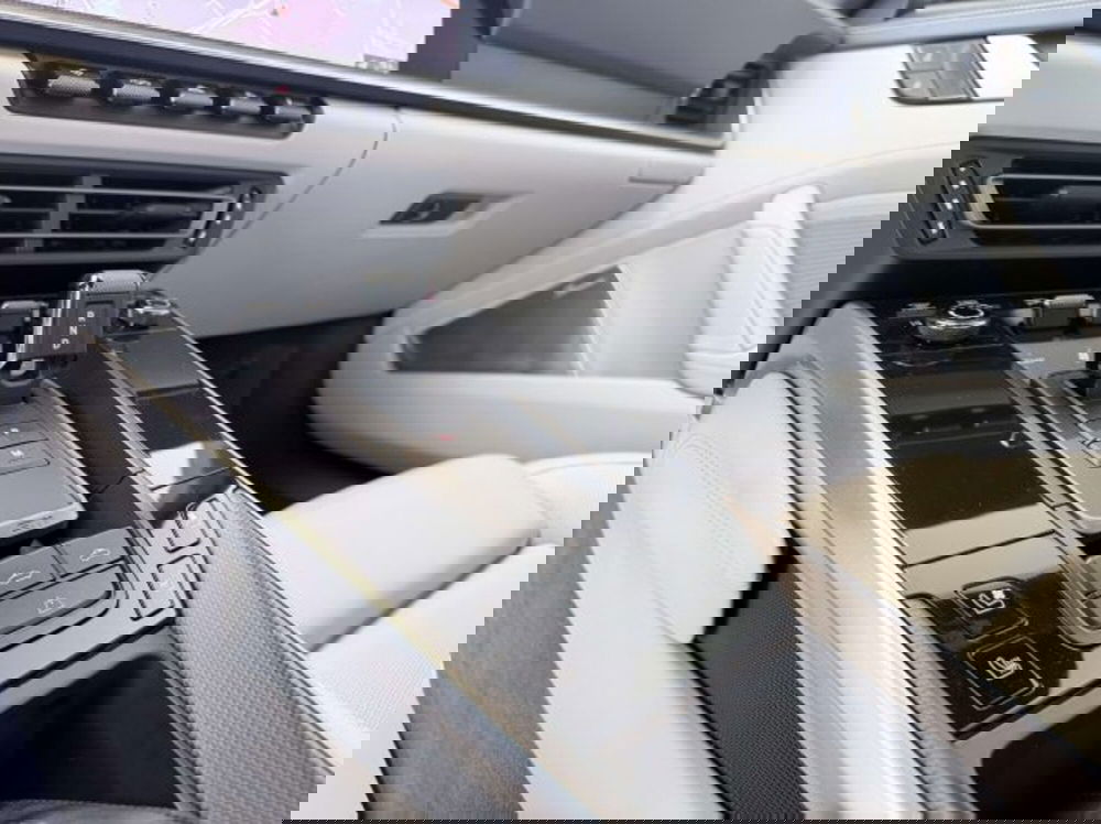 Porsche 911 Cabrio usata a Torino (10)