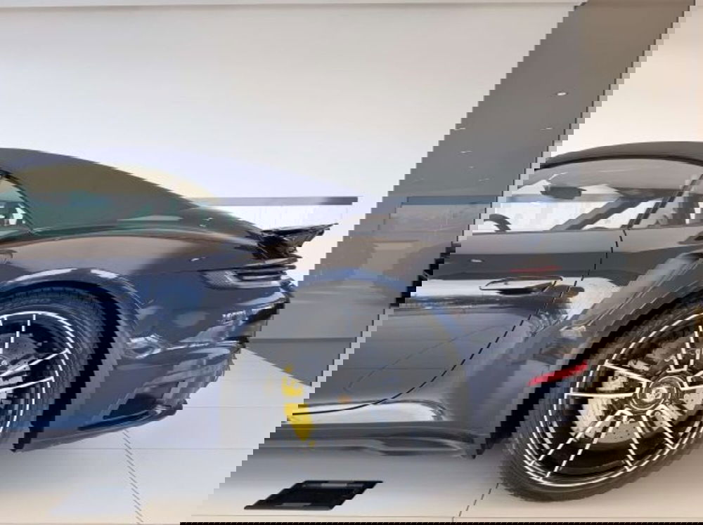 Porsche 911 Cabrio usata a Torino (12)