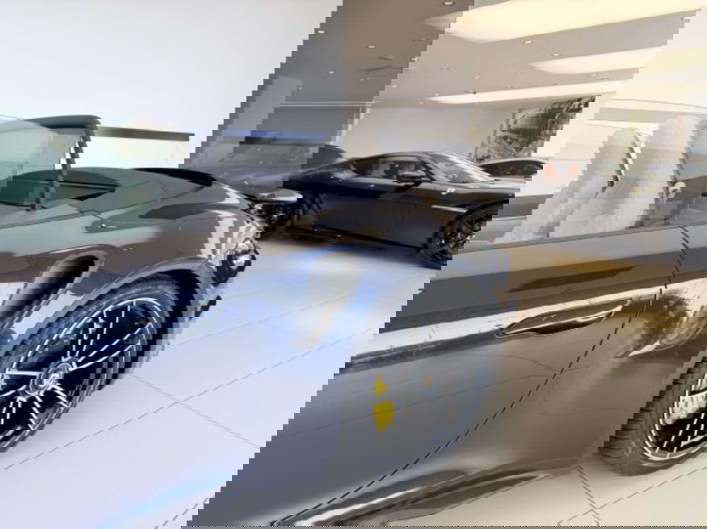 Porsche 911 Cabrio usata a Torino (13)