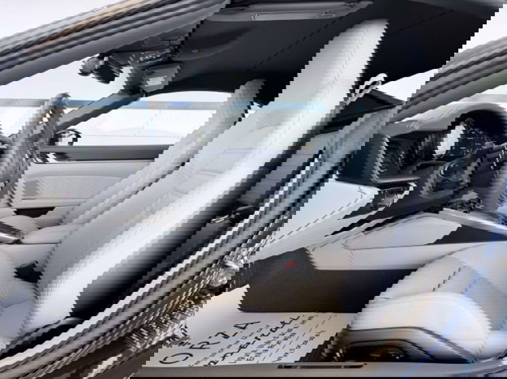 Porsche 911 Cabrio usata a Torino (5)