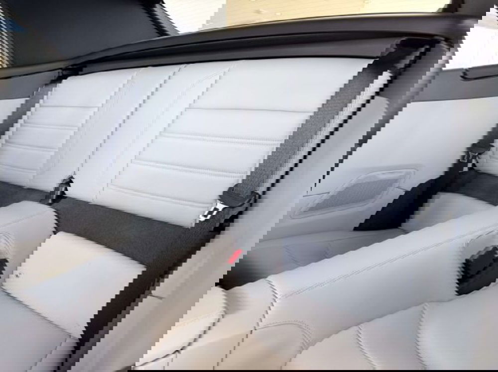 Porsche 911 Cabrio usata a Torino (8)