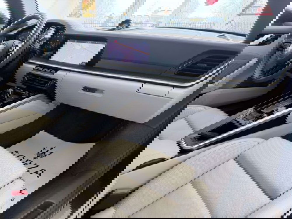 Porsche 911 Cabrio usata a Torino (9)