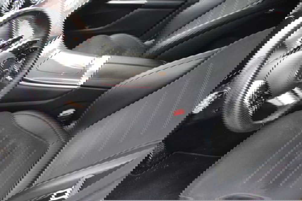 Mercedes-Benz GLC usata a Lecce (10)