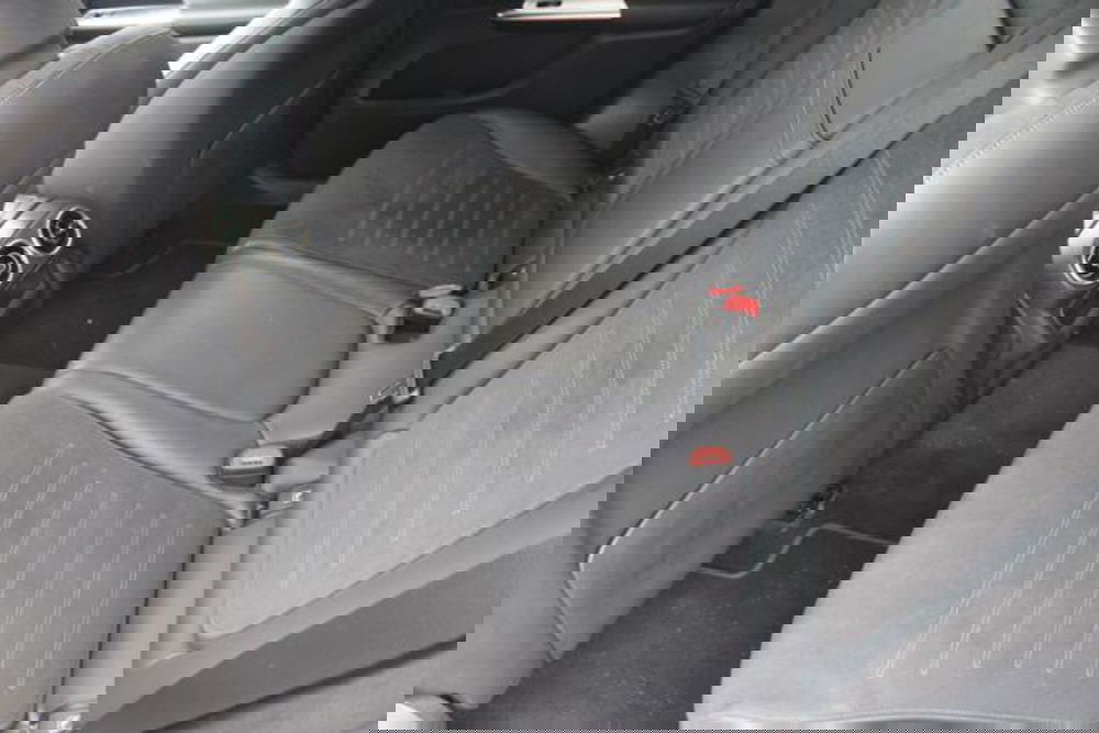 Mercedes-Benz GLC usata a Lecce (11)