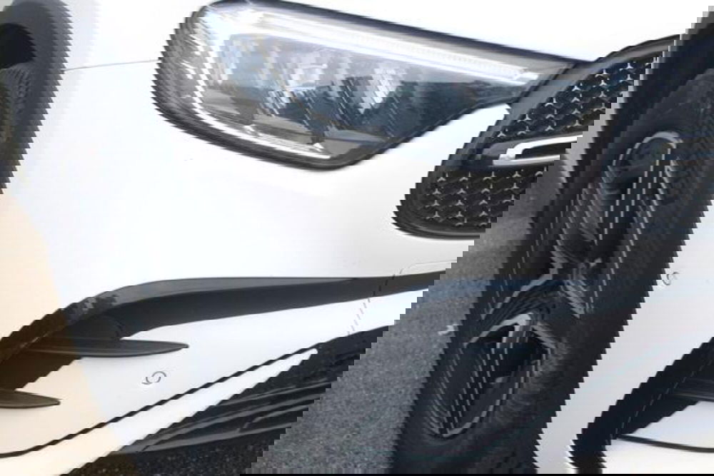 Mercedes-Benz GLC usata a Lecce (3)