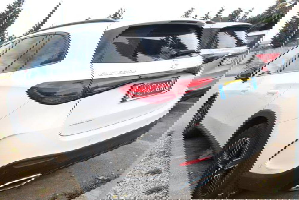 Mercedes-Benz GLC usata a Lecce (5)