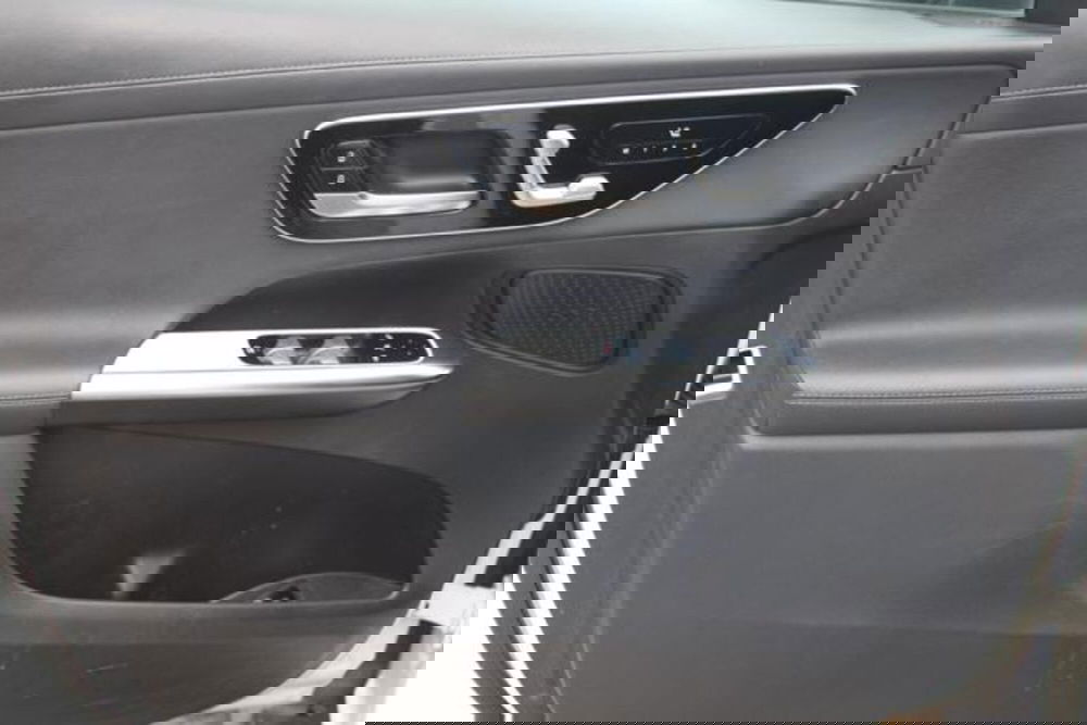 Mercedes-Benz GLC usata a Lecce (6)