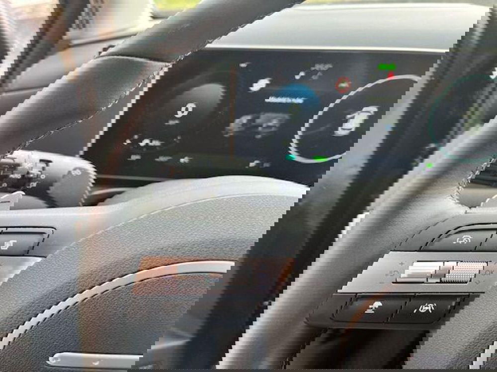 Hyundai Tucson usata a Verbano Cusio Ossola (12)