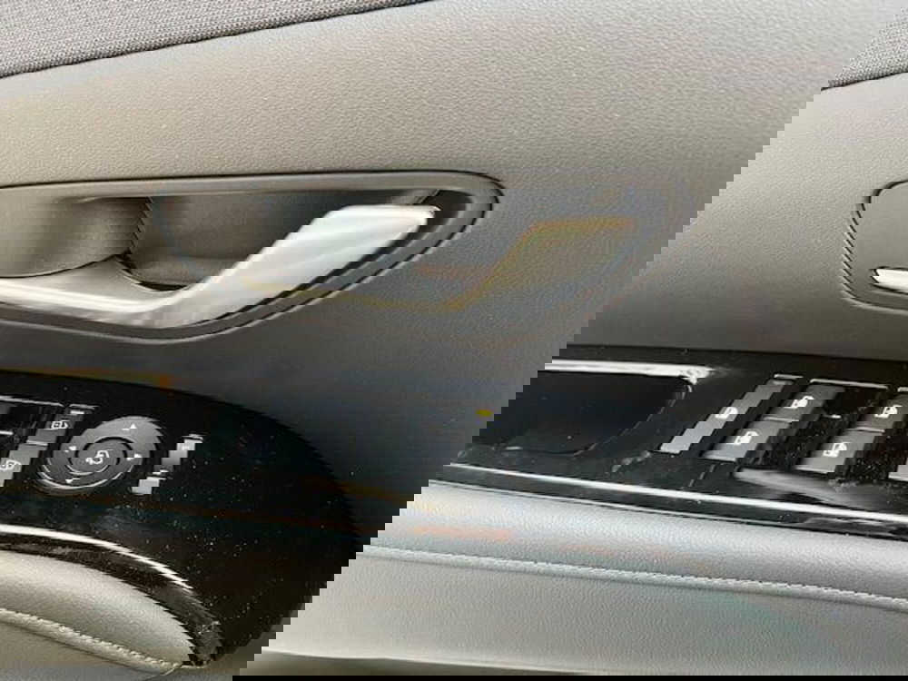 Hyundai Tucson usata a Verbano Cusio Ossola (15)