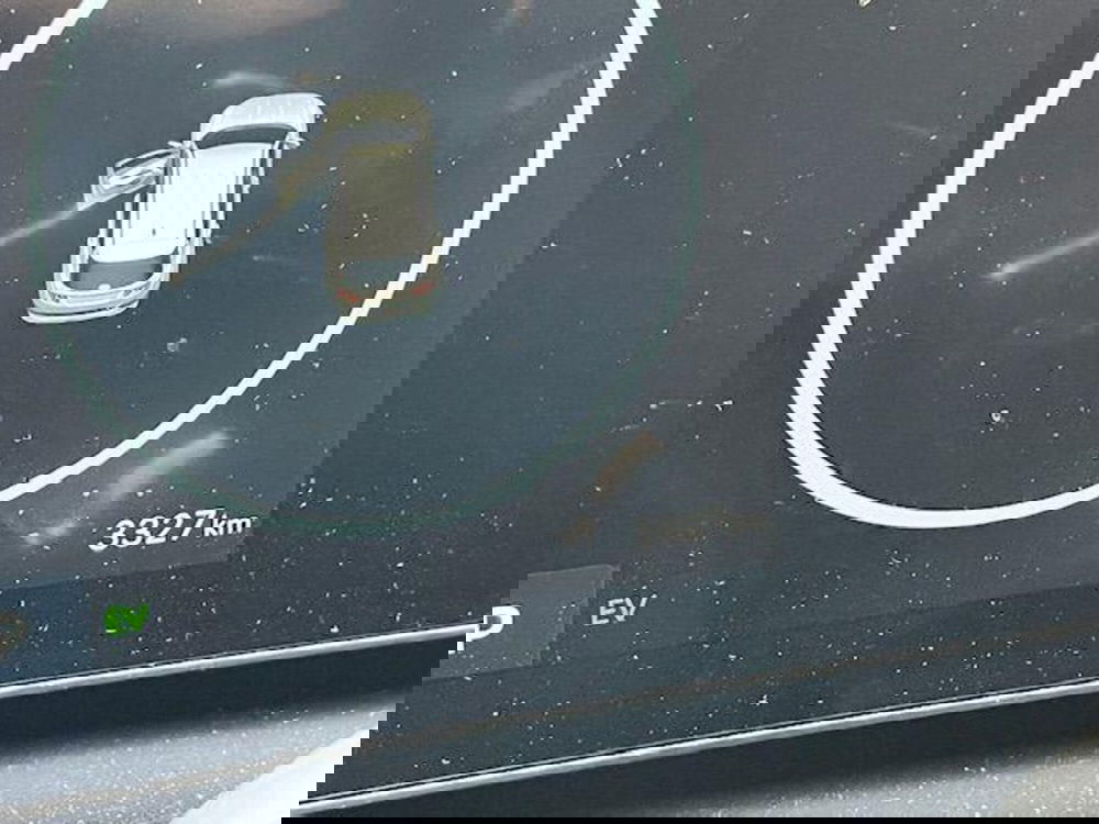 Hyundai Tucson usata a Verbano Cusio Ossola (16)