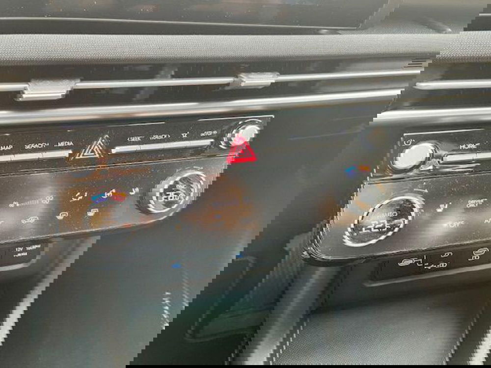 Hyundai Tucson usata a Verbano Cusio Ossola (17)