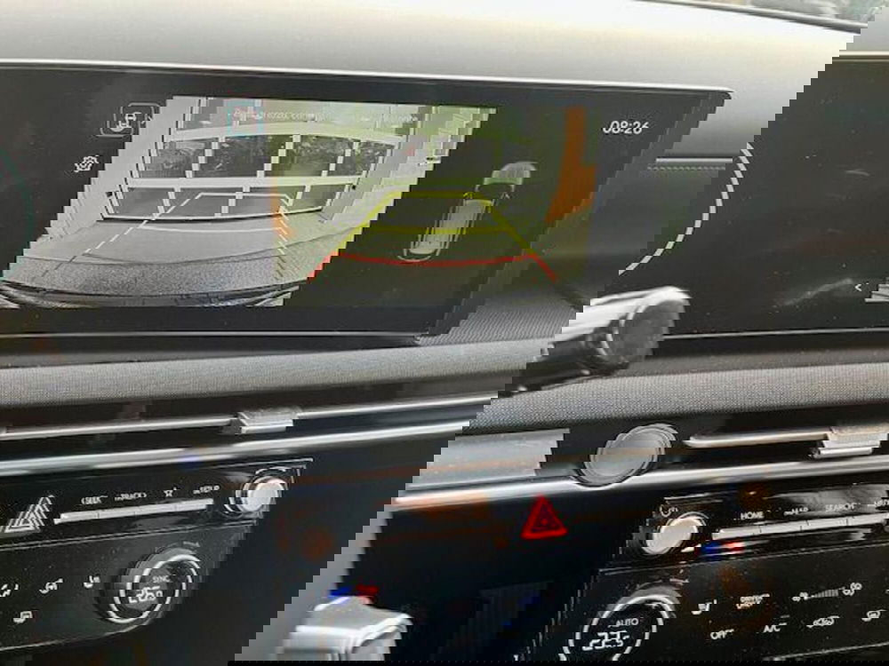 Hyundai Tucson usata a Verbano Cusio Ossola (19)