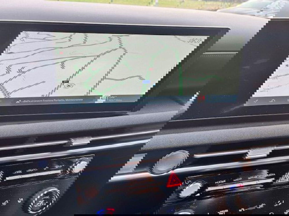 Hyundai Tucson usata a Verbano Cusio Ossola (20)