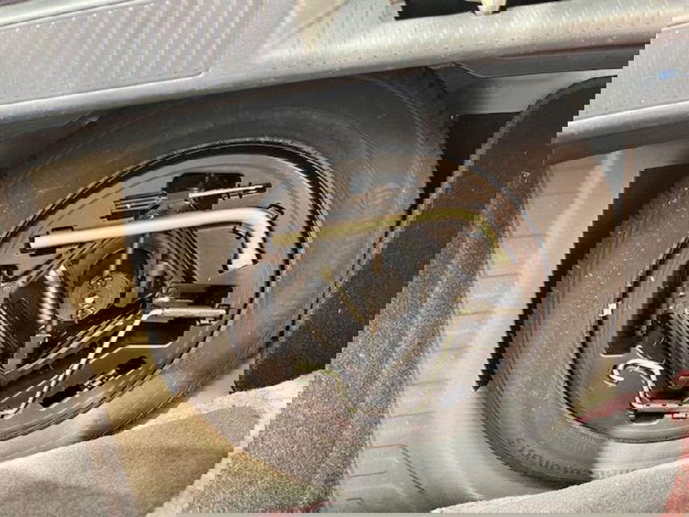 Fiat Punto usata a Verbano Cusio Ossola (10)