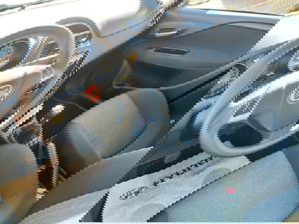 Fiat Punto usata a Verbano Cusio Ossola (13)