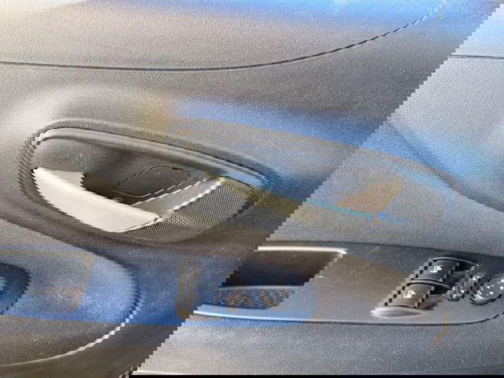 Fiat Punto usata a Verbano Cusio Ossola (14)