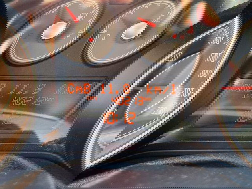 Fiat Punto usata a Verbano Cusio Ossola (19)