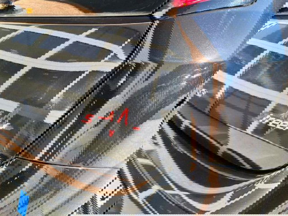 Fiat Punto usata a Verbano Cusio Ossola (6)