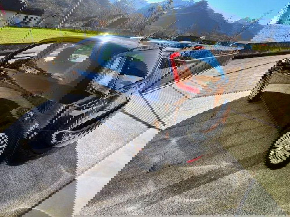 Fiat Punto usata a Verbano Cusio Ossola (8)