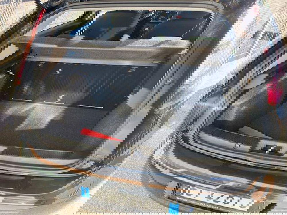 Fiat Punto usata a Verbano Cusio Ossola (9)