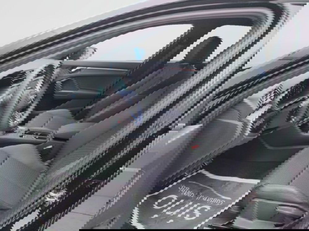 Audi Q3 usata a Teramo (13)