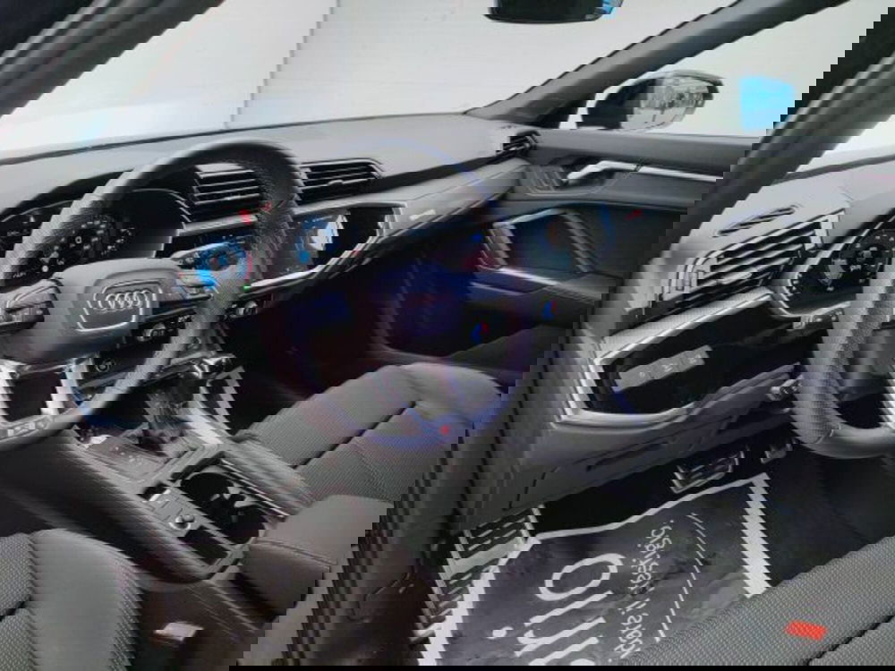 Audi Q3 usata a Teramo (15)