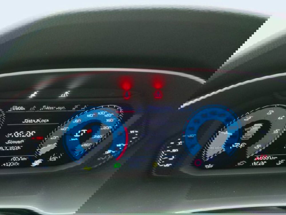 Audi Q3 usata a Teramo (16)