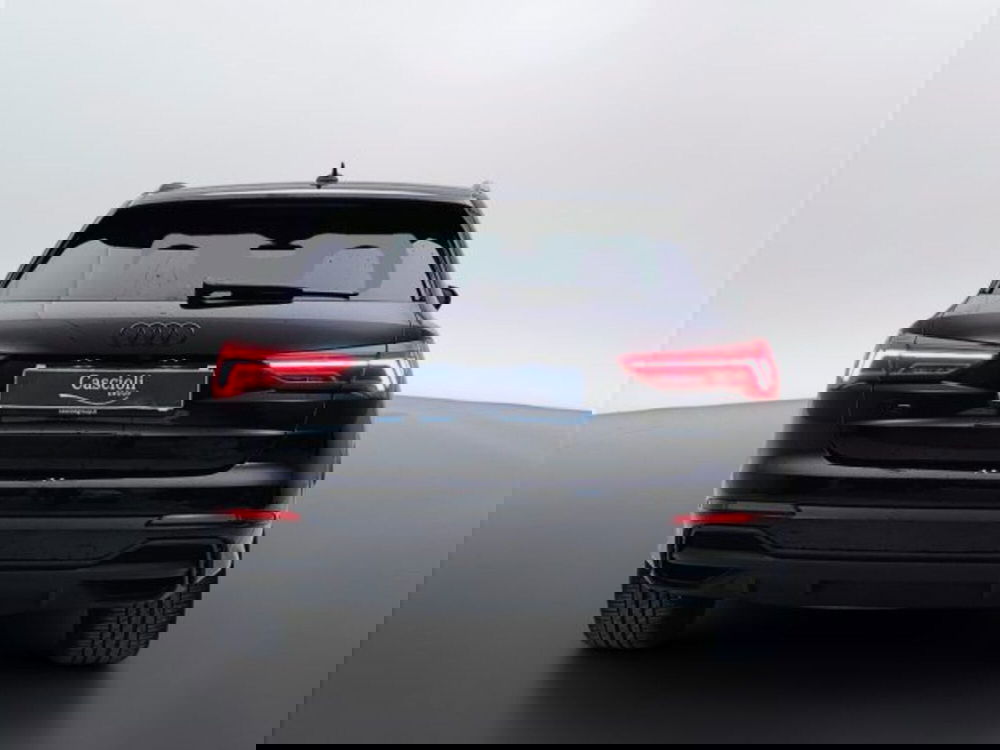 Audi Q3 usata a Teramo (4)