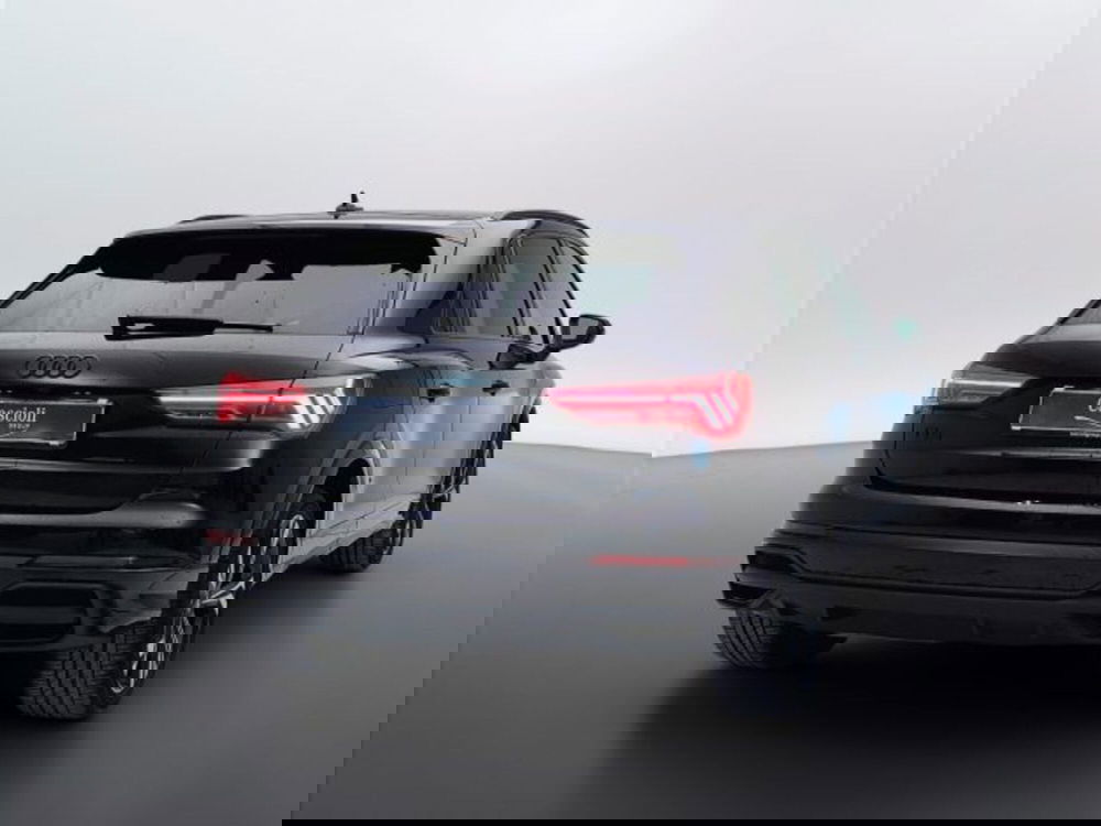 Audi Q3 usata a Teramo (6)