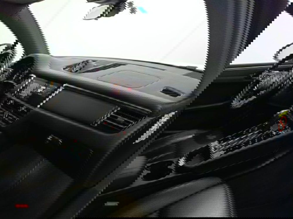 Porsche Macan usata a Teramo (10)